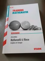 Stark Training Mathematik 6. Klasse Bayern - Immenreuth Vorschau