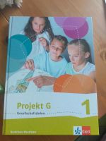 Projekt G 1 Gesellschaftslehre NRW Klett Nordrhein-Westfalen - Eschweiler Vorschau