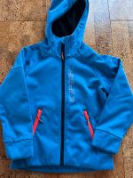 Icepeak Softshelljacke blau Gr. 128 Friedrichshain-Kreuzberg - Friedrichshain Vorschau