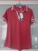 Golf Polo Shirt, Gr. M, Damen Schleswig-Holstein - Itzehoe Vorschau