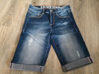 Top modische Jungen Jeans Shorts Hessen - Großenlüder Vorschau