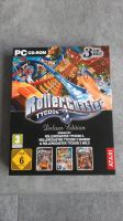 Roller Coaster PC Spiel Deluxe Edition Bayern - Maitenbeth Vorschau