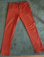 Scotch&Soda Baumwolle Hose orange Herren München - Laim Vorschau