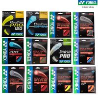 Yonex Tennis Saiten 12m Sets - Poly Tour Pro/REV/Fire/Strike Hessen - Gernsheim  Vorschau