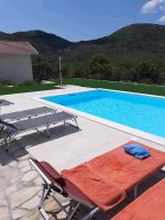 Urlaub Ferienhaus Kroatien Bosnien Nähe Dubrovnik Villa Pool Nordrhein-Westfalen - Bergisch Gladbach Vorschau