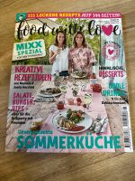 Food with love / Rezepte / Thermomix / Ausgabe 01 Schleswig-Holstein - Flensburg Vorschau