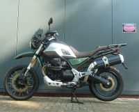 Moto Guzzi V85 TT  Centenario / Sondermodell 100 Jahre MG Schleswig-Holstein - Bokel Vorschau