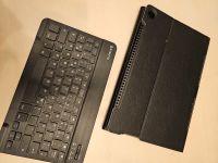 Fintie Ultradünne Bluetooth Tastatur mit deutschem Layout Niedersachsen - Lüneburg Vorschau