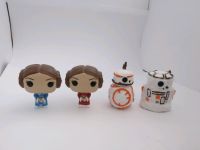 Star wars Mini Figuren Funko Pop Bayern - Kirchheim in Schwaben Vorschau