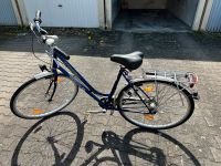 Fahrrad Hercules 28 Zoll 7Gang Bayern - Allersberg Vorschau