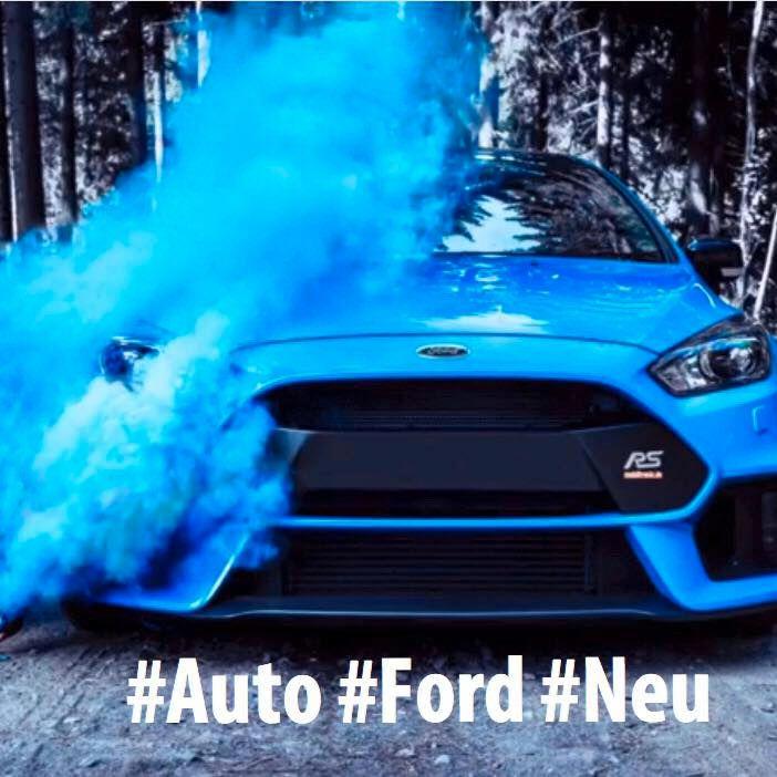 Abbildung des Autos Ford EcoSport Titanium