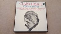 Clara Haskil - Vermächtnis - 9 Vinyl LPs - Klassik Niedersachsen - Delmenhorst Vorschau