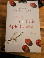 Tania Krätschmar "Eva und die Apfelfrauen" Rheinland-Pfalz - Altendiez Vorschau