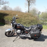 Motorrad Moto Guzzi California III Schleswig-Holstein - Plön  Vorschau