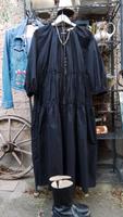 Zara, Kleid, lang, guter Lagenlook, Baumwolle Sachsen - Oschatz Vorschau