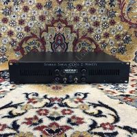 1995 Mesa Boogie  -  Stereo Röhrenendstufe - ID 3426 Bayern - Emmering Vorschau