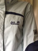 Leichte Jack Wolfskin Jacke TEXAPORE, Größe L, Hellblau Bonn - Bad Godesberg Vorschau