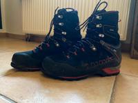 MAMMUT Magic Guide High GTX Men 45 Brandenburg - Zehdenick Vorschau