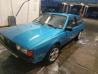 Oldtimer 1987 VW Scirocco GT 1,6l H-Zulassung Frankfurt am Main - Kalbach Vorschau