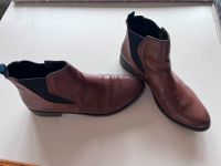 Damen Stiefeletten 42 Nordrhein-Westfalen - Steinheim Vorschau