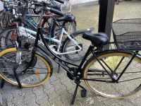 Fahrrad Hollandrad bsp 28zoll Nordrhein-Westfalen - Krefeld Vorschau