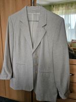 Long Blazer, in beige-meliert Nordrhein-Westfalen - Coesfeld Vorschau