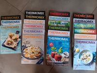 Thermomix Magazine, 36 Stück, 2018 - 2024 Niedersachsen - Essen (Oldenburg) Vorschau