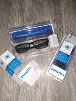 Philips Easy 3D Brille 2 Stück *Neu* Hessen - Bad Salzschlirf Vorschau