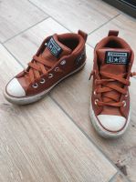 Schuhe gr. 31 Converse All Star Nordrhein-Westfalen - Heek Vorschau