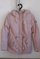 Ragwear Winterjacke/-Mantel Gr. S rose Dresden - Blasewitz Vorschau