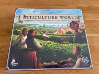 Viticulture World Brettspiel Erweiterung Deutsch Neu ovp Hessen - Hochheim am Main Vorschau