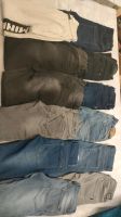 Hosen#Jeanshosen# Gr. 146 Jungen Hansestadt Demmin - Völschow Vorschau