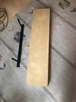 IKEA Wandregal Buche Gr.110 x 26 x 5 cm Brandenburg - Fürstenwalde (Spree) Vorschau