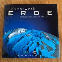 Kunstwerk ERDE Satellitenbilder aus dem All, Buch, GEO Bayern - Ensdorf Vorschau