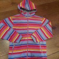 COLOR KIDS Fleecejacke Windbreaker bunt Gr. 140/146 Bayern - Mainleus Vorschau