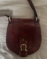 Aigner Vintage Tasche Echtleder Saddle Bag Köln - Ehrenfeld Vorschau