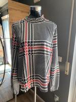 Shein Damenbluse XL ( eher L)- ungetragen Saarland - Mettlach Vorschau