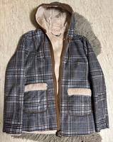 C&A Winterjacke Kuschelig Mühlhausen - Mönchfeld Vorschau