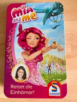 Mia and me - Rettet die Einhörner Spiel Schmidt Spiele Niedersachsen - Braunschweig Vorschau