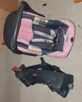 Maxi Cosi incl. Isofix Station Römer Britax Baden-Württemberg - Erolzheim Vorschau