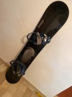 Snowboard BURTON „Baron“ 162cm Bayern - Kösching Vorschau