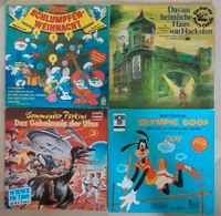 23 Schallplatten Hörspiele Vinyl LP Kinder Schallpatten Nordrhein-Westfalen - Brühl Vorschau