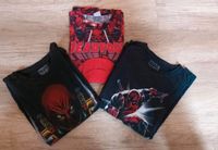 Deadpool T-Shirts für Herren L Bayern - Welden Vorschau