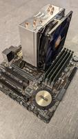 Intel i7 4790 mit 16 GB DDR3 RAM und Mainboard Aufrüstkitt Thüringen - Stadtroda Vorschau