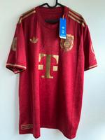 FC Bayern München 125 Jahre Jubiläumstrikot Müller #25 Gr.XL München - Allach-Untermenzing Vorschau