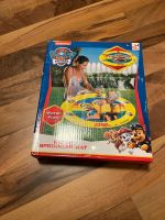 Sprinklermatte / Wasserspiel Paw Patrol, Neu! Bayern - Jesenwang Vorschau