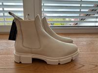 Tango Stieflette NEU 38 Bayern - Dettelbach Vorschau
