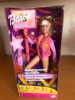 Barbie Kunst Turnerin, neu und originalverpackt München - Trudering-Riem Vorschau