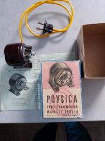 Physica Spezialmotor,Mod. 1951/ll Nordrhein-Westfalen - Hamm Vorschau