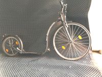 Roller/Kickbike 28/18 Zoll Neuwertig Nordrhein-Westfalen - Siegen Vorschau